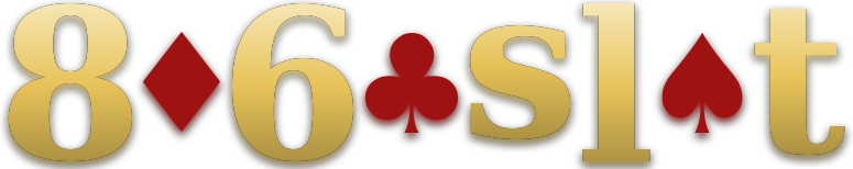 8060slot logo
