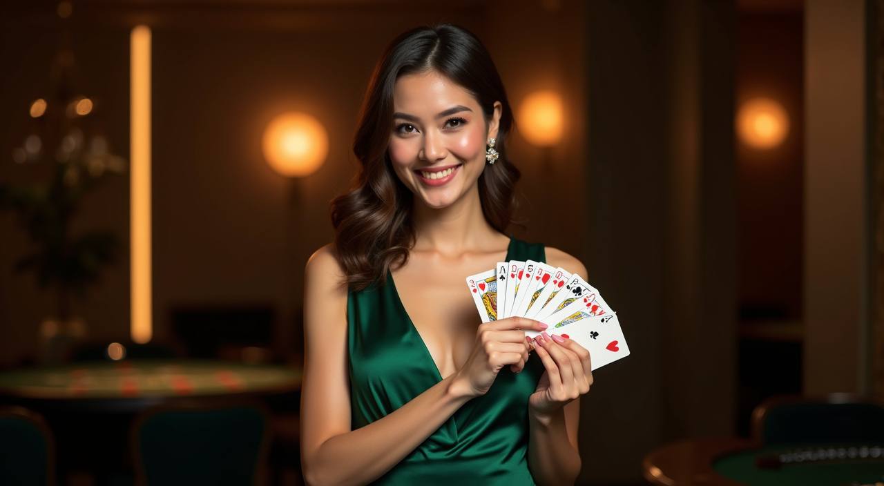 8060slot 8060slot ကာစီနိုမှာ စားပွဲတွေရော စလော့တွေရော တစ်နေရာထဲ