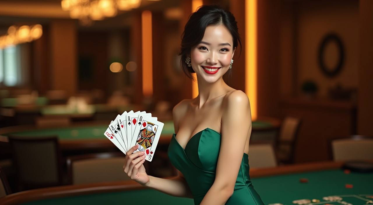 8060slot ကာစီနိုထဲမှာ ဘာတွေပါလဲ ကြည့်ကြည့်ပါ