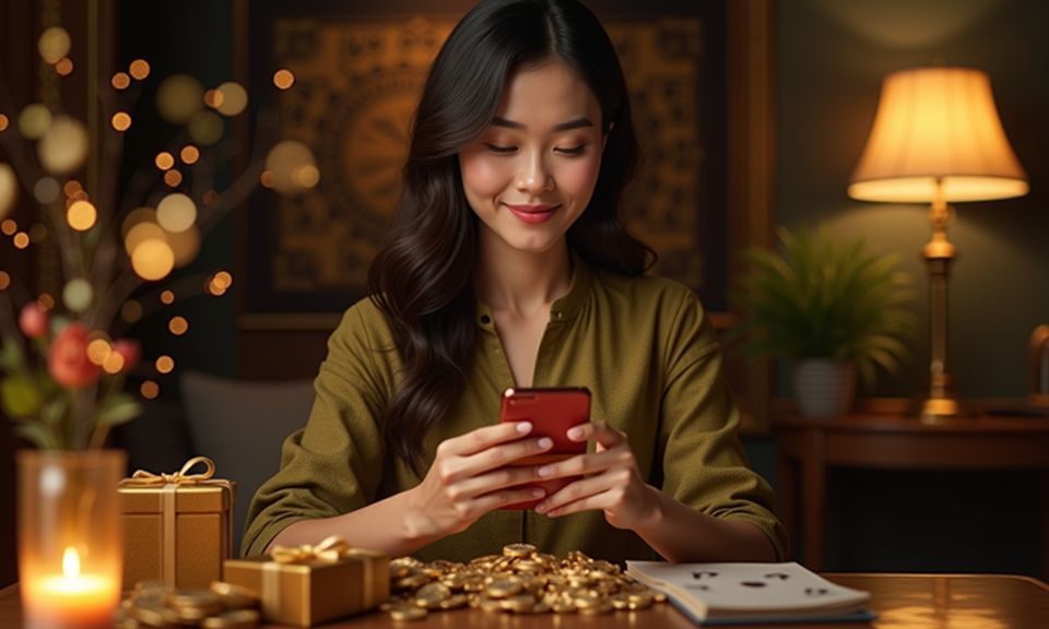 8060slot mobile gaming