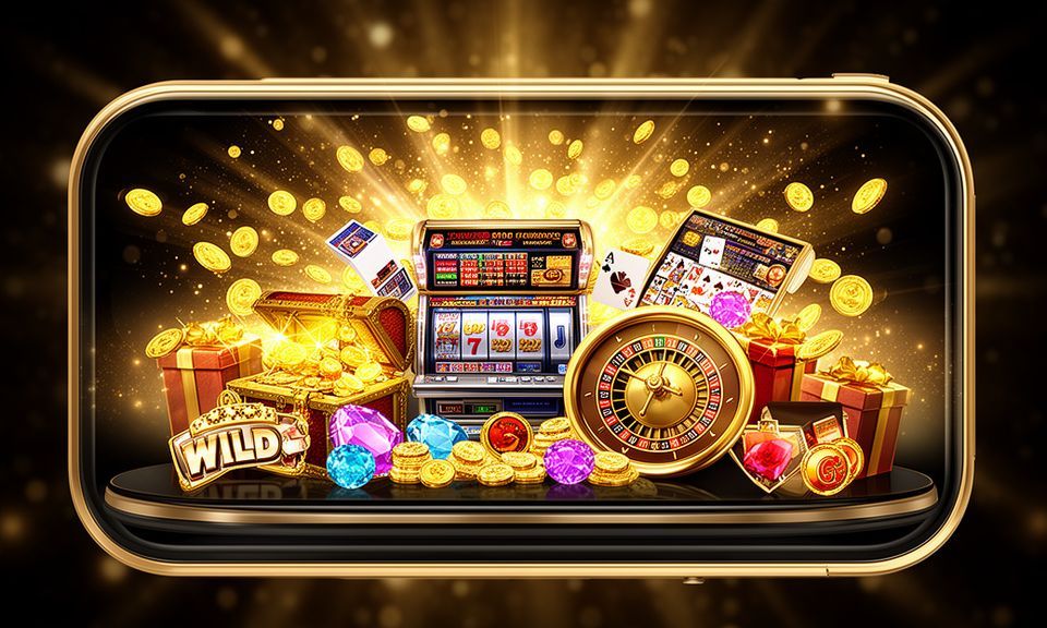 8060slot ဖတ်ရှုပါ — သင့်အကောင့်နဲ့ဆိုင်တဲ့ စည်းကမ်းချက်များ
